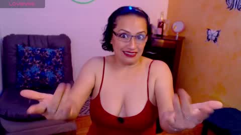 Scarlett sax online show from December 14, 10:07 pm
