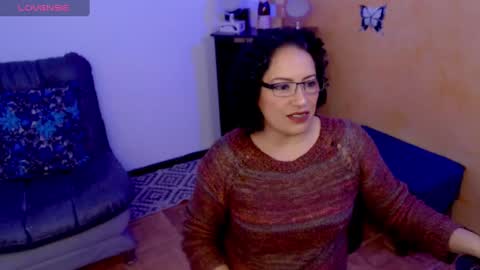 Scarlett sax online show from December 26, 11:46 pm