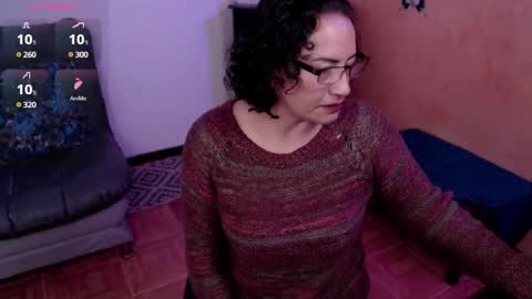 Scarlett sax online show from January 31, 1:54 am