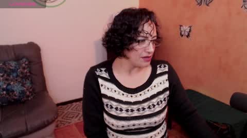 Scarlett sax online show from February 6, 2:22 am