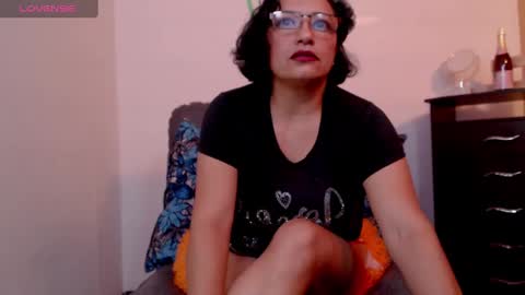 Scarlett sax online show from February 8, 1:43 am