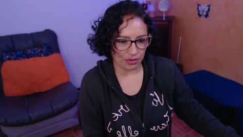 Scarlett sax online show from March 7, 12:58 am
