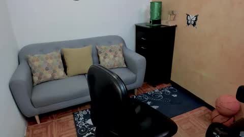 Scarlett sax online show from November 23, 1:49 am