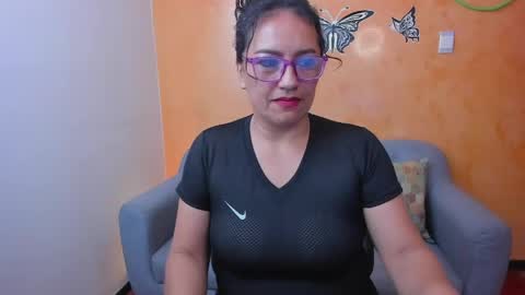 Snapshot of scarlett_sax chatting on April 26, 12:52 am Scarlett sax online show from April 26, 12:52 am