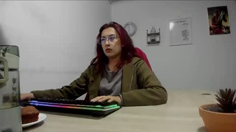 Mistress Scarlett online show from February 18, 12:39 pm