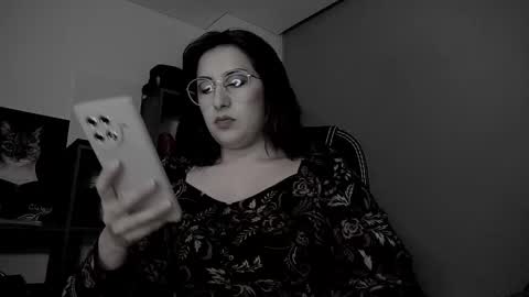 Mistress Scarlett online show from September 27, 3:06 pm