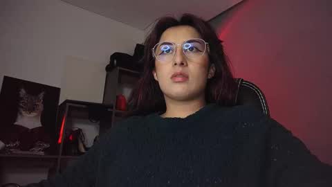 Mistress Scarlett online show from September 30, 2:55 pm