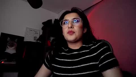 Mistress Scarlett online show from October 18, 3:02 pm