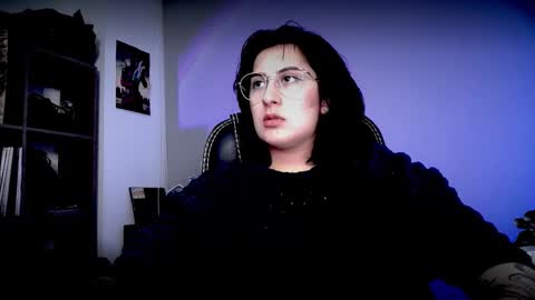 Mistress Scarlett online show from March 26, 7:30 pm