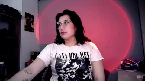 Snapshot of scarlett_sen chatting on May 7, 4:34 pm Mistress Scarlett online show from May 7, 4:34 pm