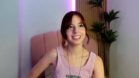 scarlett smith 3 online show from November 13, 2:54 am