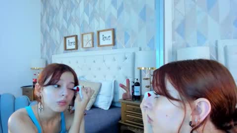 scarlett smith 3 online show from November 21, 3:16 am