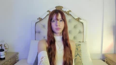 Snapshot of scarlett_smith_3 chatting on April 16, 2:45 am scarlett smith 3 online show from April 16, 2:45 am