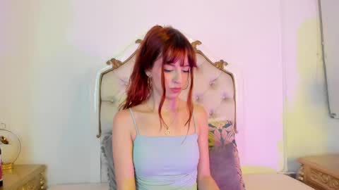 Snapshot of scarlett_smith_3 chatting on May 5, 2:19 am scarlett smith 3 online show from May 5, 2:19 am