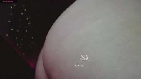 scarlett online show from October 30, 6:15 am