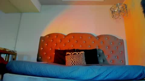 scarlett_venom_ online show from May 6, 4:45 pm