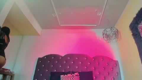scarlett_venom_ online show from May 22, 9:20 pm