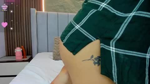 SCARLETT online show from June 16, 7:16 pm