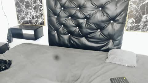 Scarlett online show from January 24, 7:18 pm