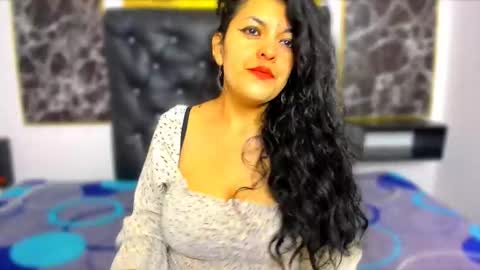 Scarlett online show from September 30, 3:17 pm