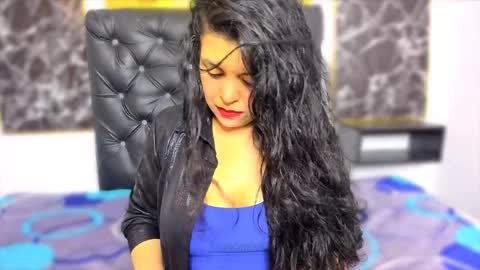 Scarlett online show from October 9, 3:32 pm