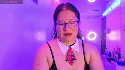scarlett_widow online show from May 12, 3:03 am