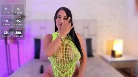 Snapshot of scarlettadams__ chatting on October 7, 12:02 pm online show from October 7, 12:02 pm