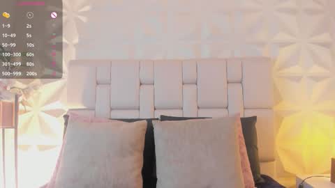     online show from March 9, 12:20 pm