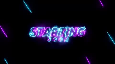 ScarlettAndTom online show from April 2, 7:22 pm