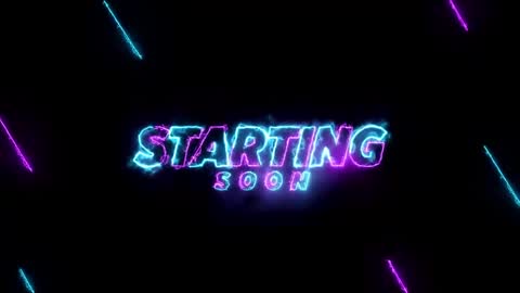 ScarlettAndTom online show from April 25, 6:49 pm