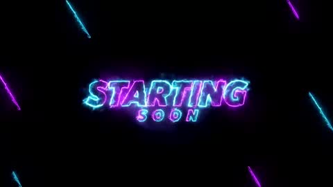 ScarlettAndTom online show from May 3, 7:53 pm