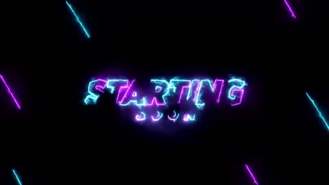 ScarlettAndTom online show from May 8, 7:19 pm