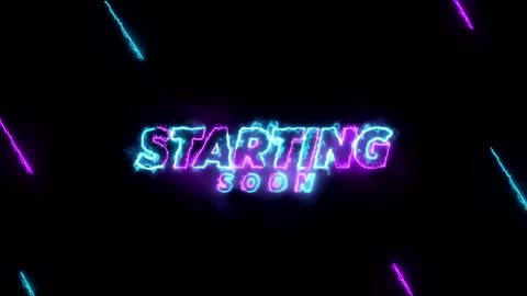 ScarlettAndTom online show from May 10, 7:41 pm