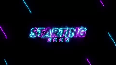 ScarlettAndTom online show from May 18, 8:14 pm