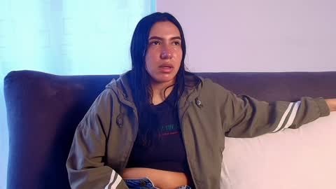 Sara online show from March 30, 12:17 pm