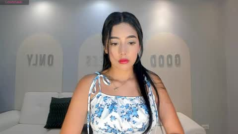 Sacrlett Blaze online show from May 8, 11:59 am