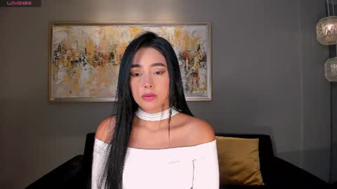 Snapshot of scarlettblaze1 chatting on June 20, 11:57 am Sacrlett Blaze online show from June 20, 11:57 am