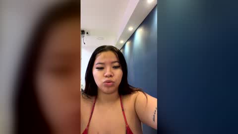 Snapshot of scarlettdavis1_ chatting on March 11, 11:49 am ScarlettDavis1 online show from March 11, 11:49 am
