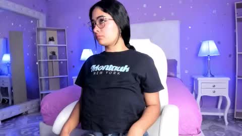 Scarlette  online show from September 30, 3:22 am