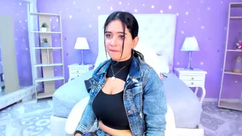 Scarlette  online show from October 11, 3:39 am