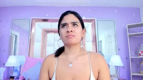 Scarlette  online show from April 3, 3:04 am