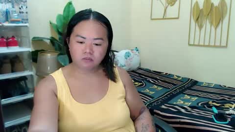 scarlette online show from May 19, 6:42 am