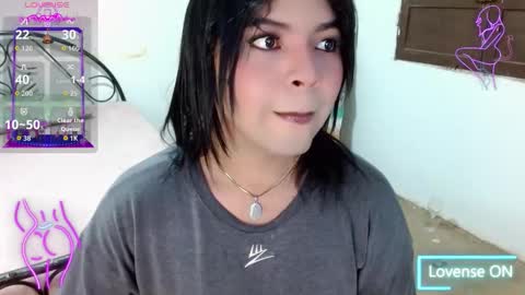Snapshot of scarlette_mason_1 chatting on October 27, 7:51 pm KARLA online show from October 27, 7:51 pm