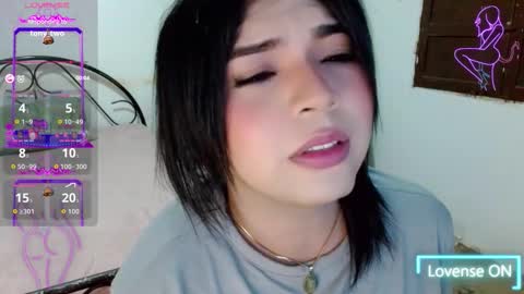 Snapshot of scarlette_mason_1 chatting on October 30, 7:25 pm KARLA online show from October 30, 7:25 pm