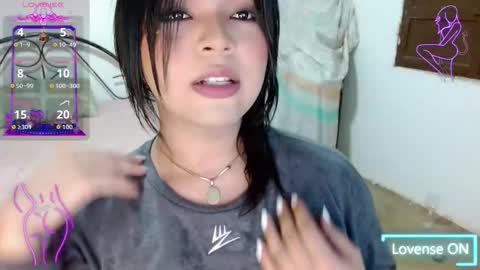 Snapshot of scarlette_mason_1 chatting on November 8, 7:01 pm KARLA online show from November 8, 7:01 pm
