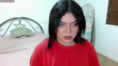 Snapshot of scarlette_mason_1 chatting on December 3, 5:26 am KARLA online show from December 3, 5:26 am