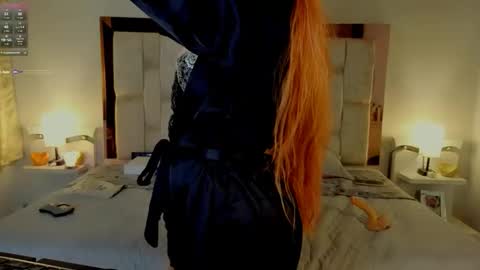 scarlette_tsunade online show from March 4, 7:20 pm