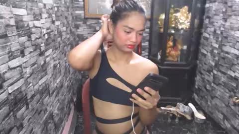 SCAS ANGEL S online show from May 16, 10:36 am