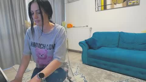 Scarlett online show from April 28, 4:28 am