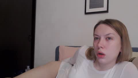 Scarlett online show from November 3, 4:08 pm